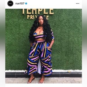 Rue 107 Emily Set size 3x